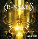 Crematory : Antiserum // SPV