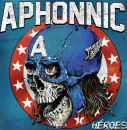 Aphonnic: Héroes // Autoeditado