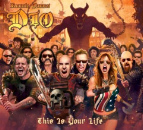 Ronnie James Dio: This is your life (VV.AA) // RHINO (Warner Music)