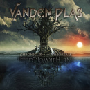 Vanden Plas : Chronicles Of The Immortals – Netherworld // Frontiers Records