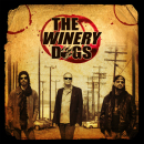The Winery Dogs: The Winery Dogs // Loud & Proud