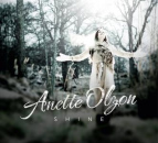 Anette Olzon: Shine // earMusic