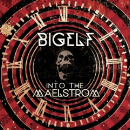 Bigelf : Into the Maelstrom // InsideOut Music