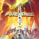 Brother Firetribe : Diamond In The Firepit // Spinefarm Records 