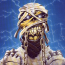 Iron Maiden: Powerslave // EMI 