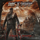 LOST SOCIETY : TERROR HUNGRY // NUCLEAR BLAST
