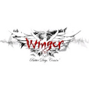 Winger:Better Days Comin // Frontiers Records