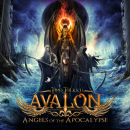 Timo Tolkki’s Avalon: Angels of Apocalypse // Frontiers Records