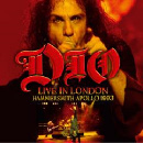 DIO: Live in London Apollo Hammersmith Apollo 1993 // Eagle Records