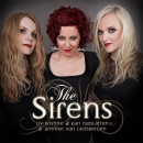 THE  SIRENS - 3 Cantantes Femeninas Pioneras del Metal Unen sus fuerzas en  Directo