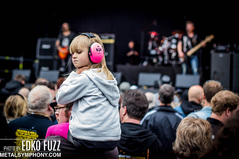 Sweden Rock Festival 2014– Primeras Impresiones – 4, 5, 6 y 7 de Junio de 2014