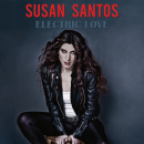 Susan Santos: Electric Love // Paella Records