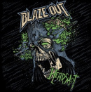 Blaze Out: Headshot // Autoeditado