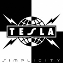 Tesla: Simplicity // Frontiers Records 