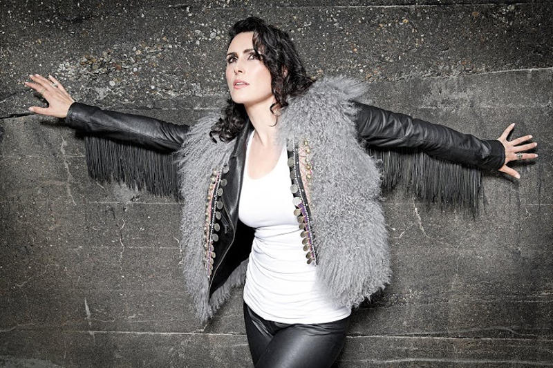 Entrevista a Sharon den Adel - Within Temptation -