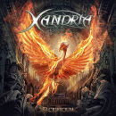 Xandria: Sacrificium // Napalm Records