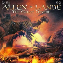 Allen - Lande: The Great Divide // Frontiers Records 