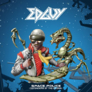 Edguy: Space Police // Nuclear Blast