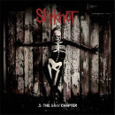 Slipknot: .5: The Gray Chapter // Roadrunner Records