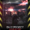 DM X Project: Genesis // Autoeditado