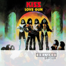 Kiss: Love Gun Deluxe // Universal Records