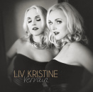 Liv Kristine: Vervain // Napalm Records
