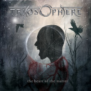 Triosphere: The Heart Of The Matter // AFM Records