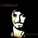 Richie Kotzen: Cannibals // Headroom-Inc