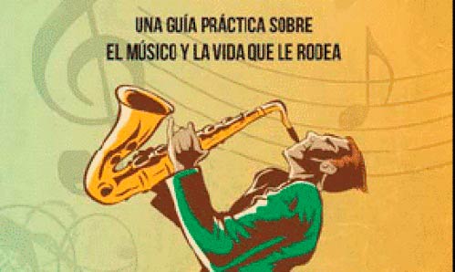 Ser músico y disfrutar de la vida. Una guía práctica sobre el músico y la vida que le rodea - Joan María Martí // Ma Non Troppo (Robinbook)