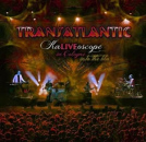 Transatlantic: Kaliveoscope // InsideOut Music