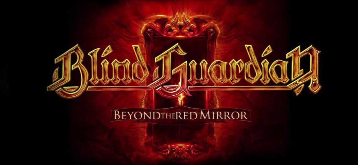 Blind Guardian por España