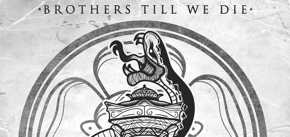 Entrevista a Brothers Till we Die