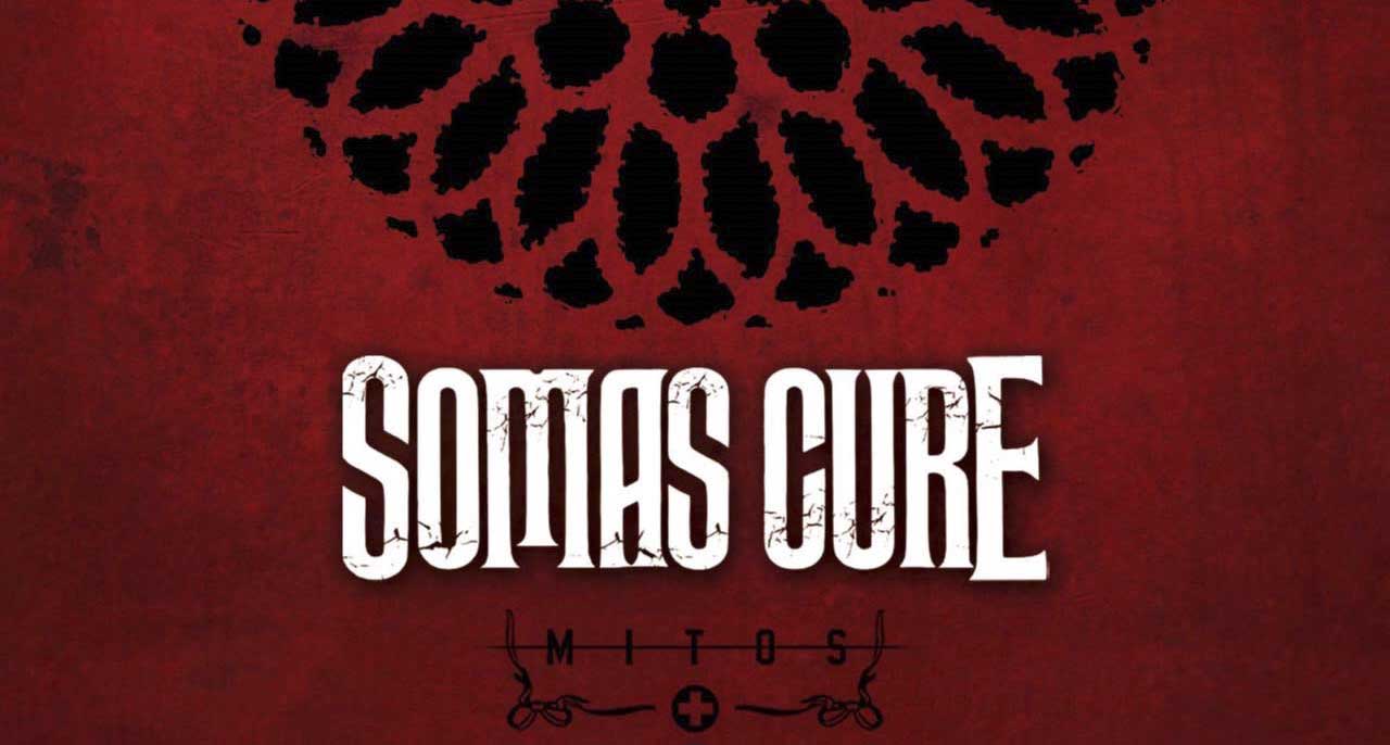 Somas Cure: Mitos // Fair Warning