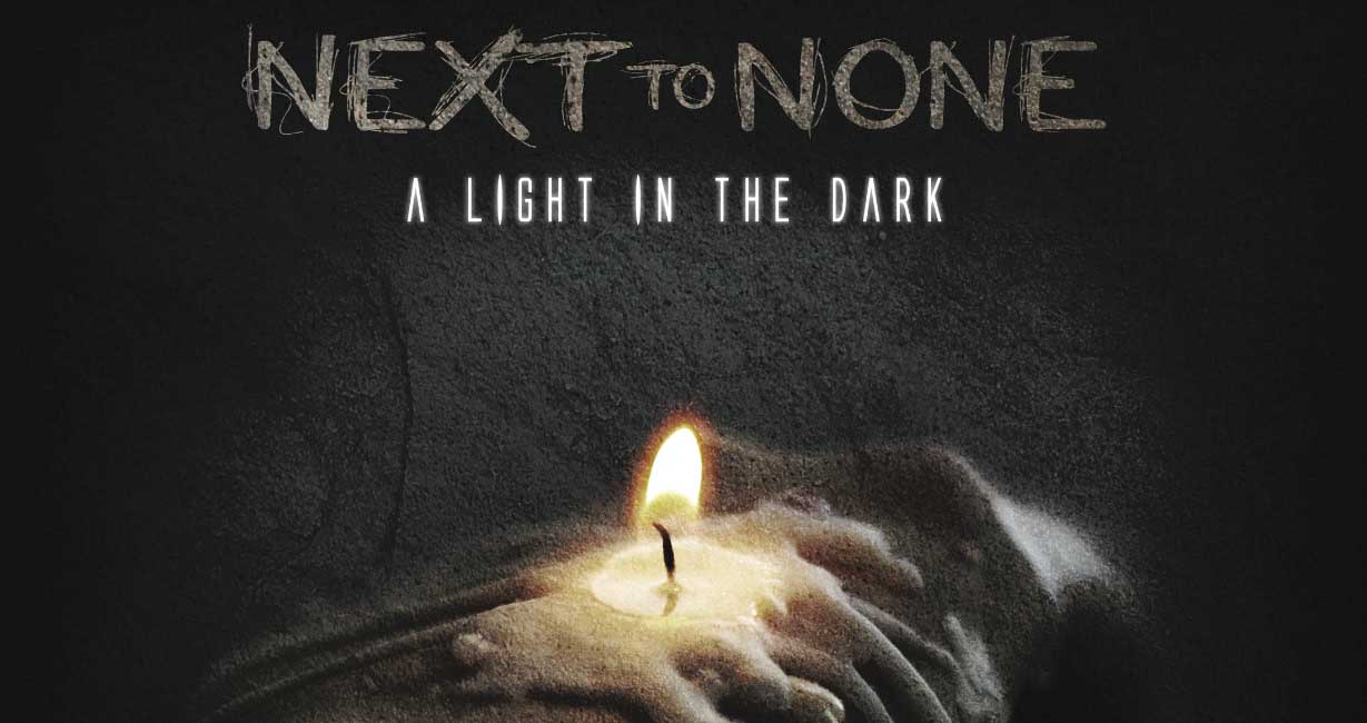 Next to None: A light in the Dark // Insideout Music