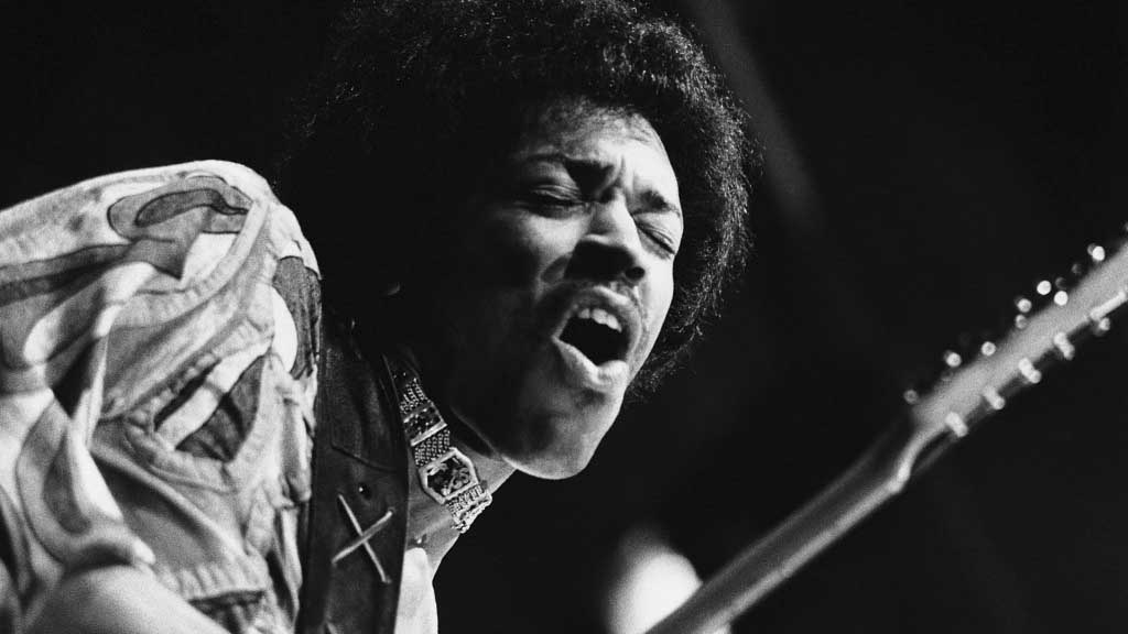 Room Full of Mirrors: Jimi Hendrix La biografía – Charles R.Cross // Ma Non Troppo (Redbook ediciones)
