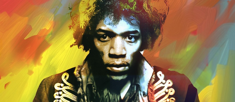 Room Full of Mirrors: Jimi Hendrix La biografía - Charles R.Cross // Ma Non Troppo (Redbook ediciones)