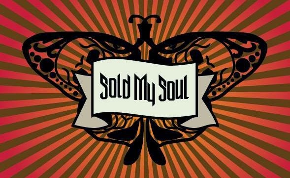 Sold my Soul: Sold my Soul // Katofonia