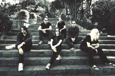 Steven Wilson - 16 de Septiembre'15 - Sala La Riviera (Madrid)