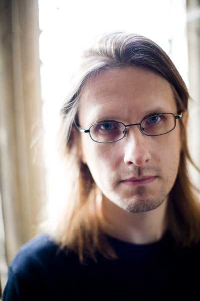 Entrevista a Steven Wilson