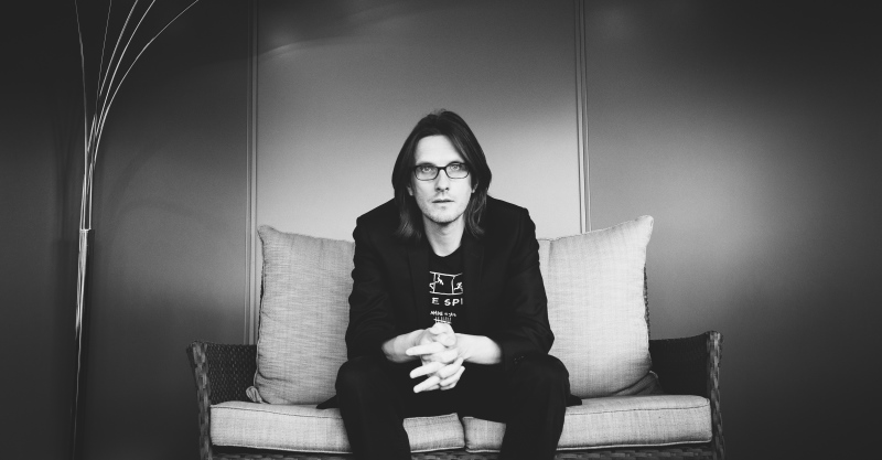 Entrevista a Steven Wilson
