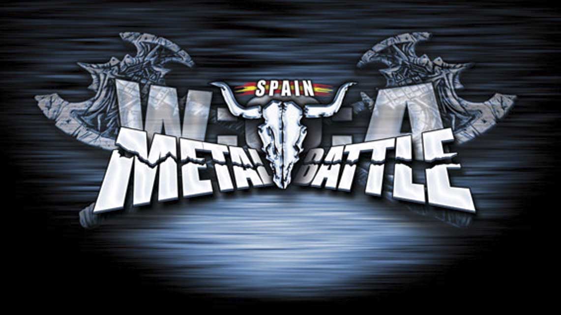 Lista 36 semifinalistas W:O:A Metal Battle Spain 2016