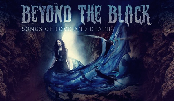 Beyond the Black: Songs Of Love And Death // Airforce1 Records