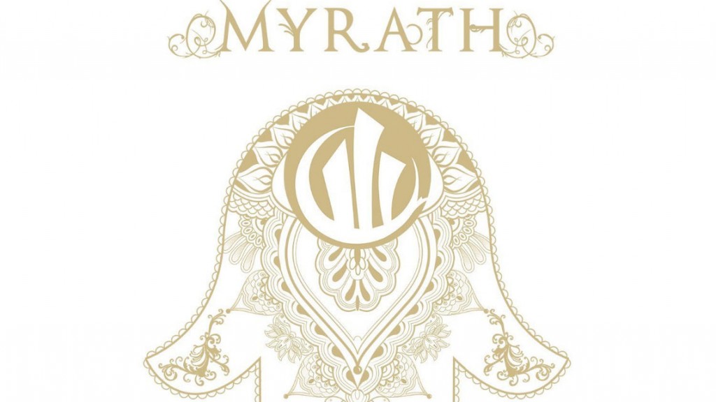 Myrath: Legacy // ear Music