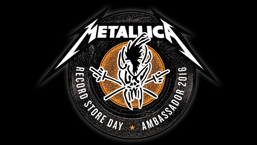 Adelanto del nuevo disco en directo de Metallica