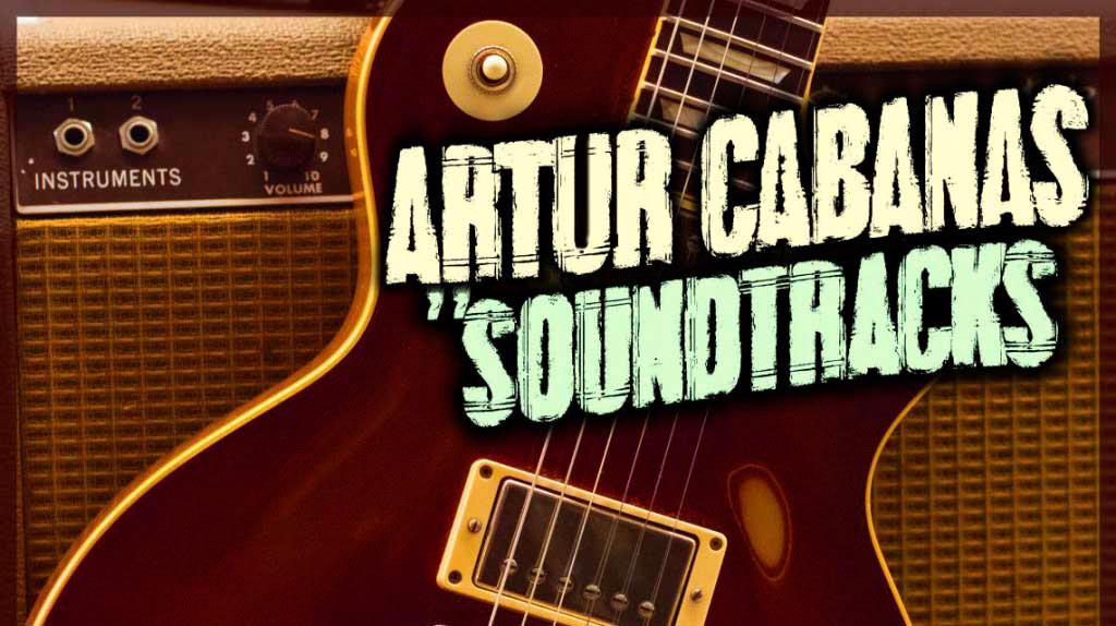 Artur Cabanas: Soundtracks // La cúpula Music