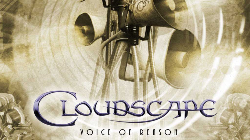 Cloudscape: Voice of Reason // Dead and exit Records