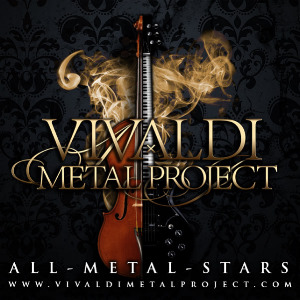 Entrevista a Mistheria - Vivaldi Metal Project -