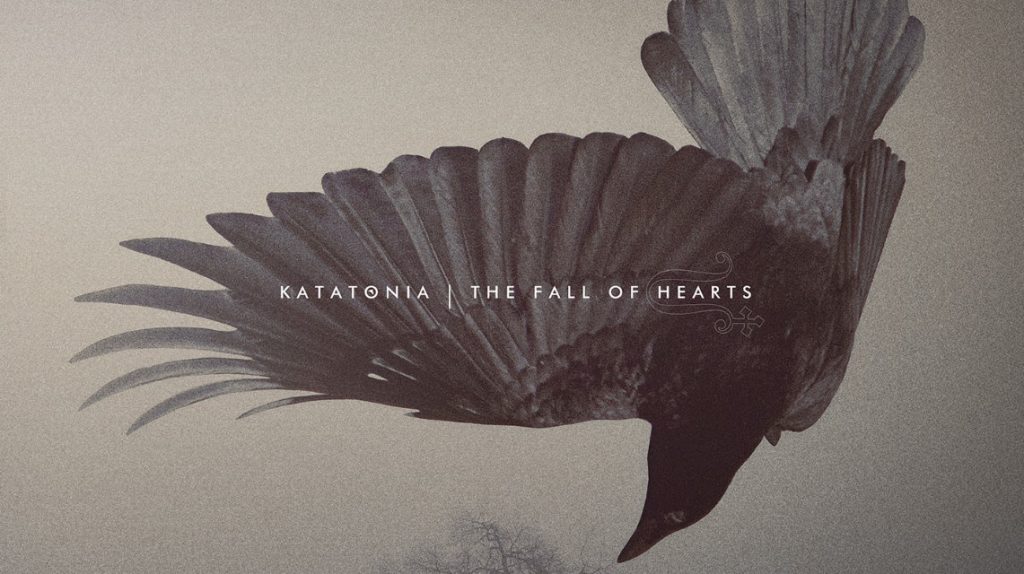 Katatonia: The Fall of Hearts // Peaceville Records