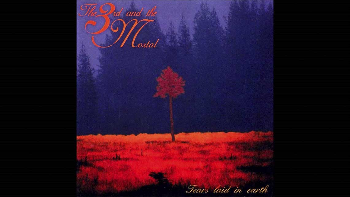 The 3rd and the Mortal: Tears laid in earth // Voices Music & Entertainment AS