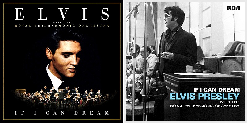 El último sueño de Elvis Presley